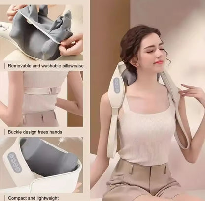 CorFit Neck Massager