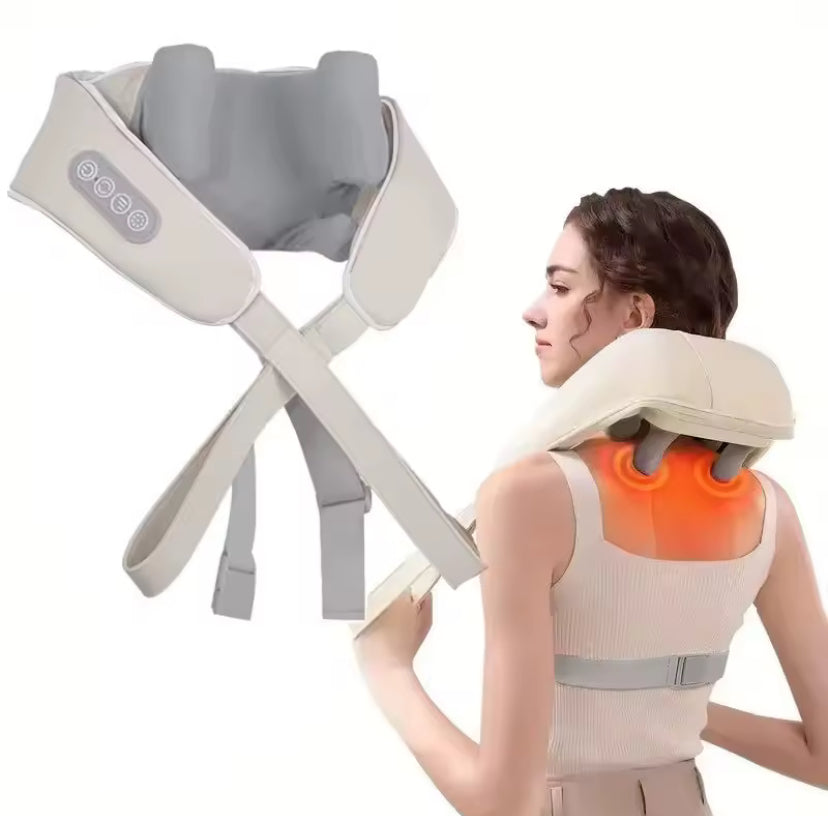 CorFit Neck Massager